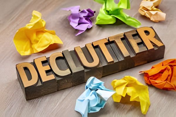 Declutter Your Life Declutter Your Life