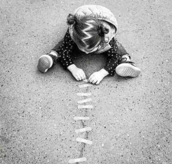 How Do We Begin To Heal? How Do We Begin To Heal?