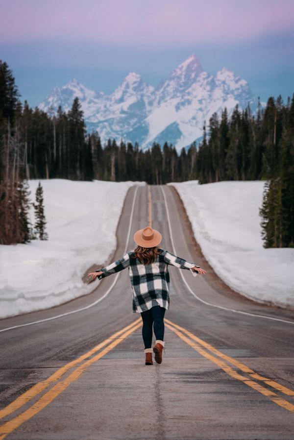 Embracing Healing and Letting Go with Love In Search for Your Purpose