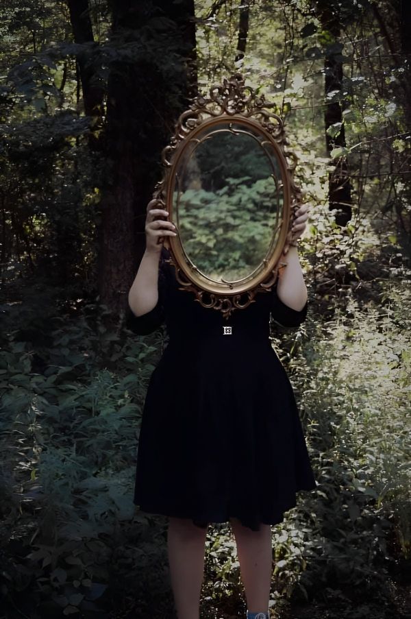 You are a Reflection of Love You are a Reflection of Love