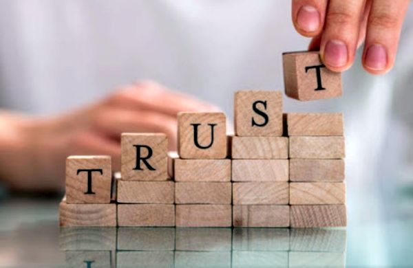 Trust Trust