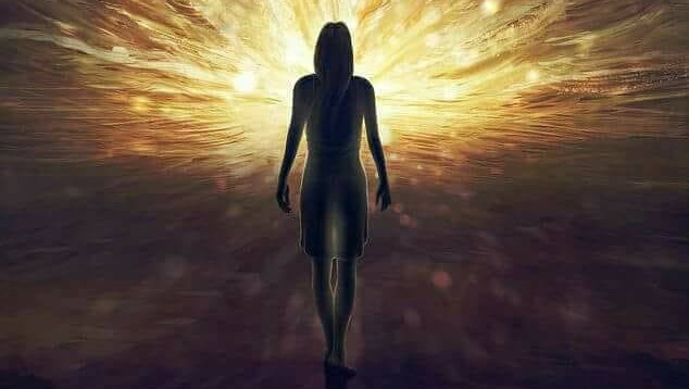 Ascension: In Preparation For “The Great Divide” morganlee