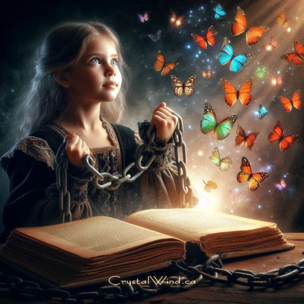 Break Free From the Old Story Holding You Back