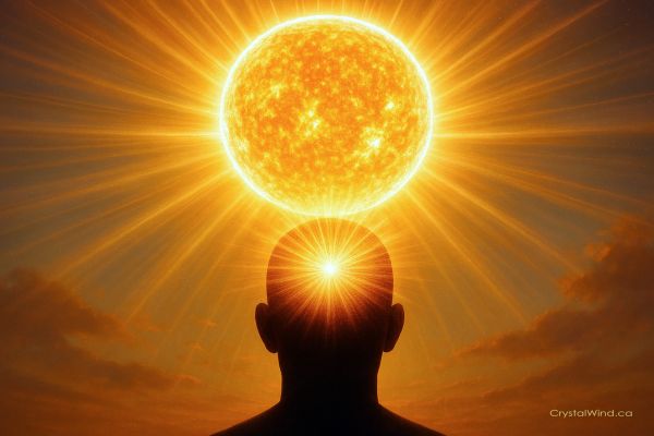 Massive Sun Light Codes: Pressure in Head Integration Massive Sun Light Codes: Pressure in Head Integration