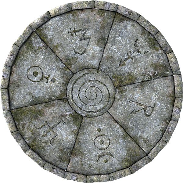 Druidry And The Open Heart Druidry And The Open Heart
