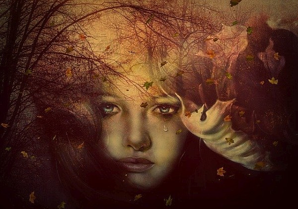 Processing Grief Processing Grief