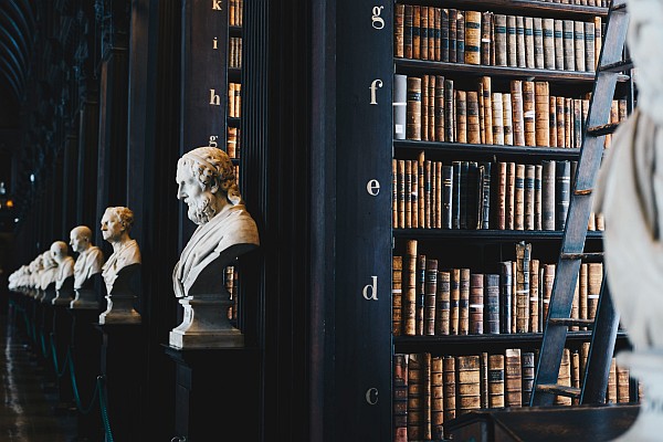 The Consolation of History The Consolation of History