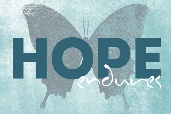 The Importance Of Hope