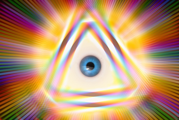 Spiritual Unease Spiritual Unease
