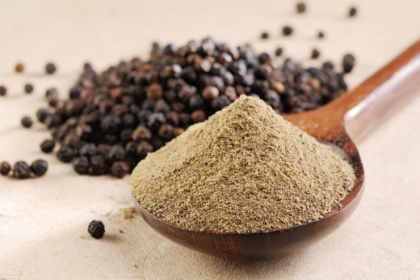 Piperine Found In Black Pepper Blocks Coronavirus