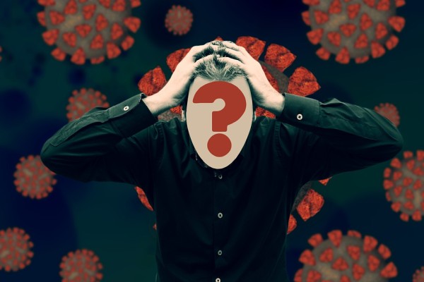 Mass Formation Psychosis And What Causes It Mass Formation Psychosis And What Causes It