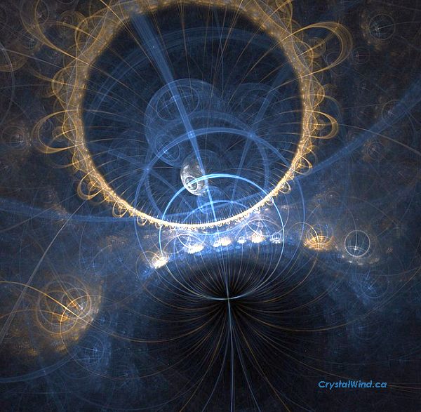 Space And Time Will Be Distorted On Earth In 2022-2023 Space And Time Will Be Distorted On Earth In 2022-2023