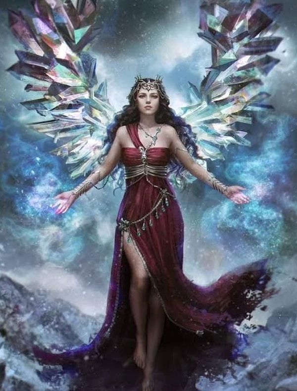 Cosmic Energy Update: Our Grand Rising Is Now! Cosmic Energy Update: Our Grand Rising Is Now!