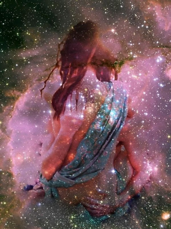 True Divine Love True Divine Love