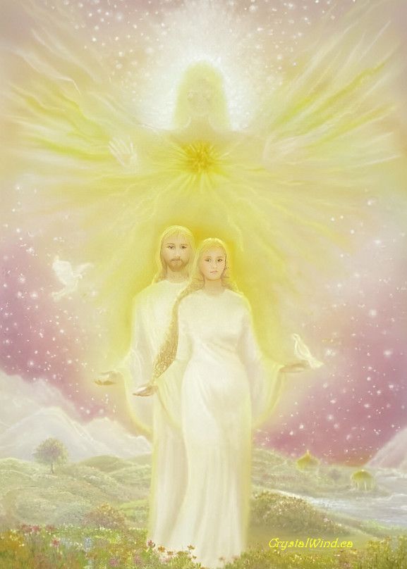 The Last Veil Has Lifted! The Last Veil Has Lifted!