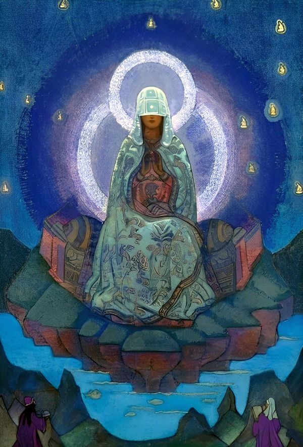 Cosmic Energy Update: The Holy Sophia Returns All Of Her Children Back Home! Cosmic Energy Update: The Holy Sophia Returns All Of Her Children Back Home!