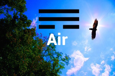 air