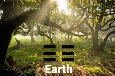 earth