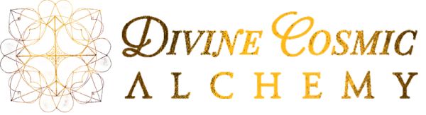 .Divine Cosmic Alchemy