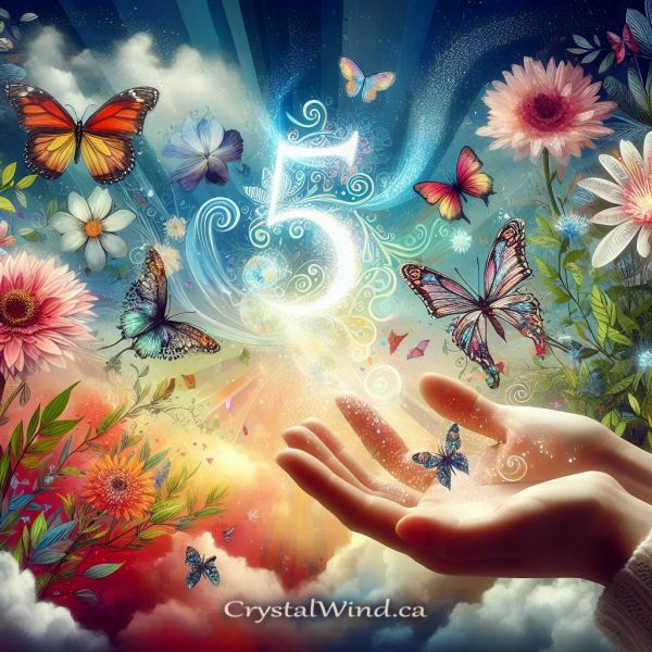 Spring Magic: 5 Easy Hacks To Transform Your Life! Spring Magic: 5 Easy Hacks To Transform Your Life!