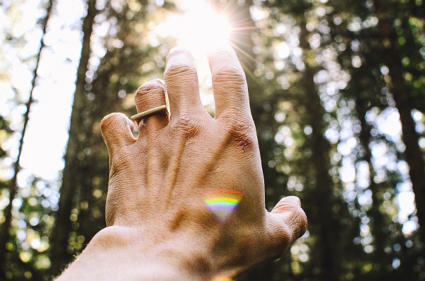Looking At Autism Through A Spiritual Lens