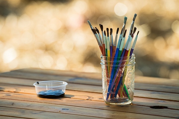 6 Crystals That Help Artist Creativity 6 Crystals That Help Artist Creativity