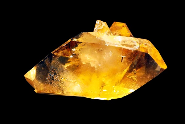 Invite More Abundance into Your Life with Citrine Crystals