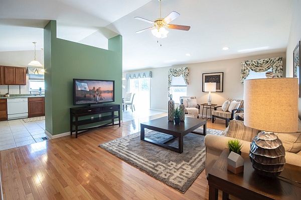 The Vitalizing Effects Of Feng Shui On A Senior’s Home The Vitalizing Effects Of Feng Shui On A Senior’s Home