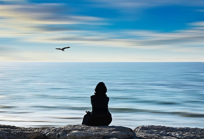 Finding Your Spirit Guide Through Meditation meditation