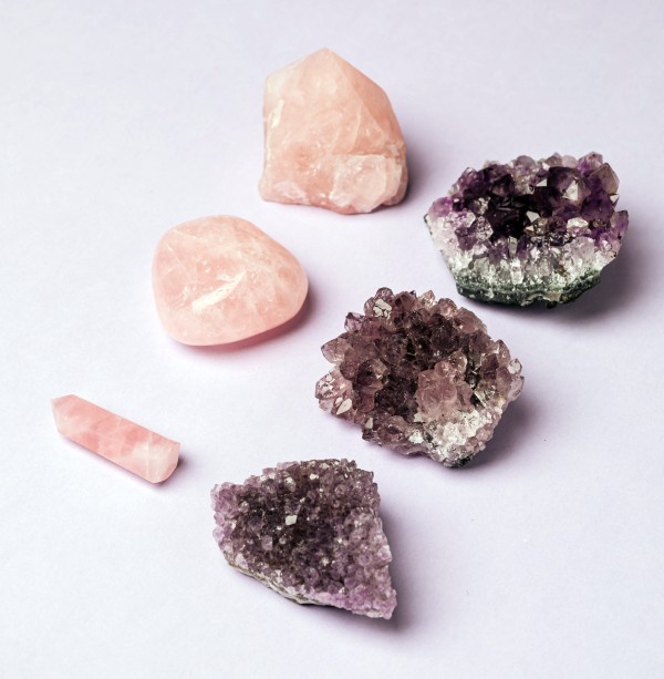 Must-Have Crystals For Air Purification