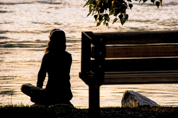 Simple Ways To Look After Your Spiritual Health During Uncertain Times Simple Ways To Look After Your Spiritual Health During Uncertain Times