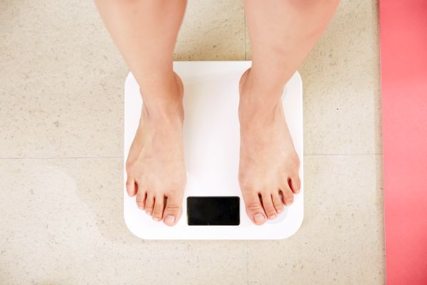 Using the Power of Crystals for Weight Loss