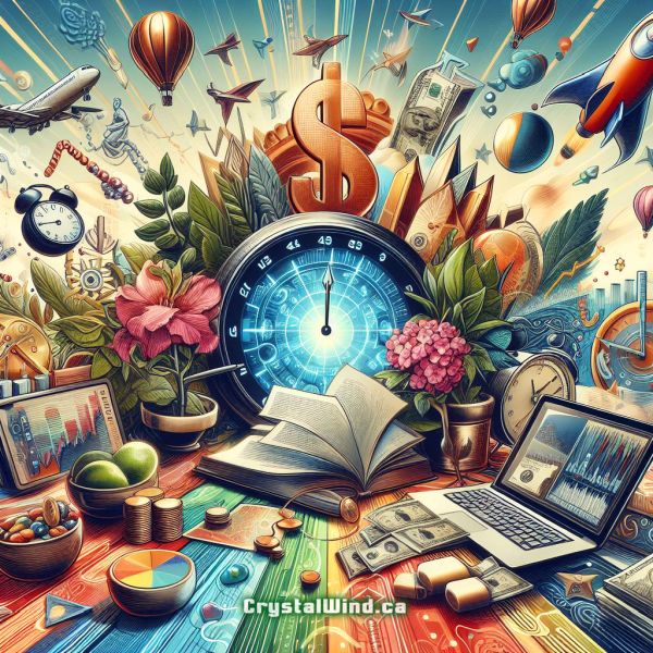 Master the Abundance Timeline: Your Guide to Success! Master the Abundance Timeline: Your Guide to Success!