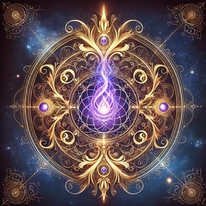 Stardust Awakening: The Rigel-Sirius Surge and the Blue Rays