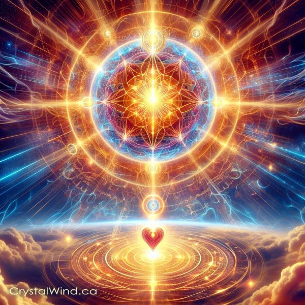 Solstice Light Codes Activate Merkaba Power Solstice Light Codes Activate Merkaba Power