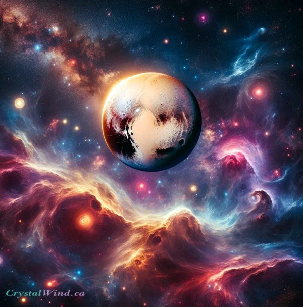 Pluto Retrograde Signals Deep Change for the Collective Pluto Retrograde Signals Deep Change for the Collective