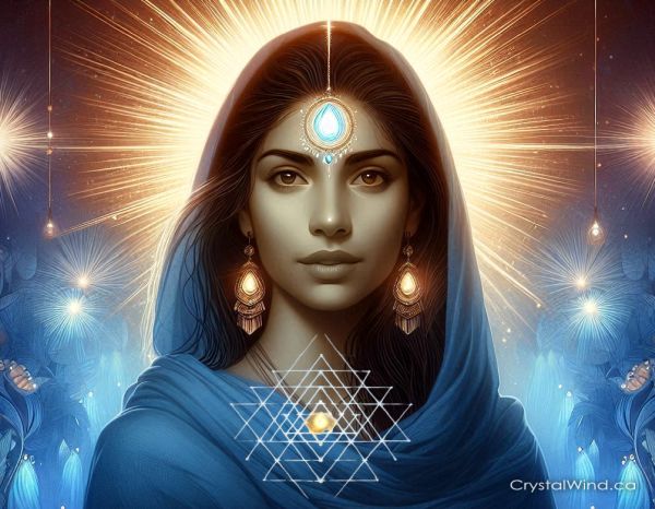 Geometry of Soul Frequency: Living Light Geometry of Soul Frequency: Living Light