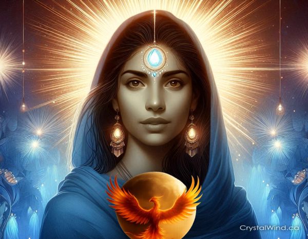 Fire and Shadow - Eclipse Season Transformation Fire and Shadow - Eclipse Season Transformation
