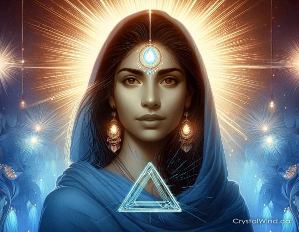 Standing in Your Soul’s Full Voltage