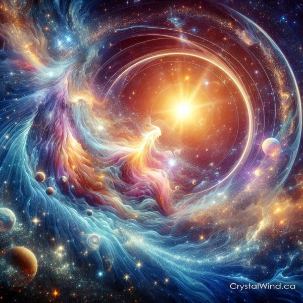 Stardust Awakening: The Rigel-Sirius Surge and the Blue Rays Stardust Awakening: The Rigel-Sirius Surge and the Blue Rays