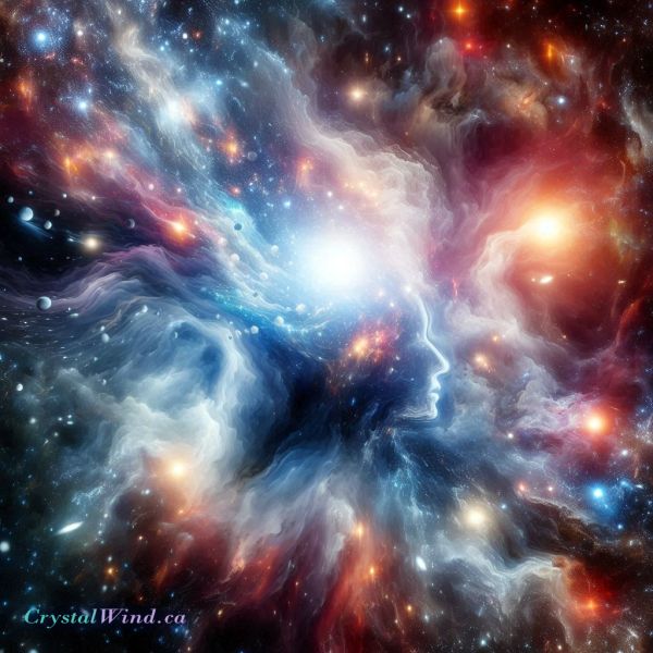The Origins of Consciousness: A Cosmic Perspective