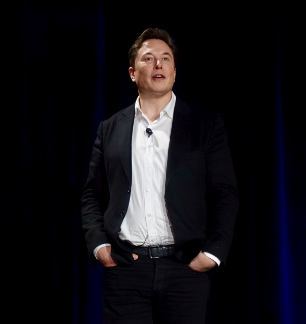 Civilization Is Going To Crumble - Elon Musk Civilization Is Going To Crumble - Elon Musk