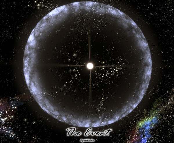 Channeling by Athena: The Event Channeling by Athena: The Event