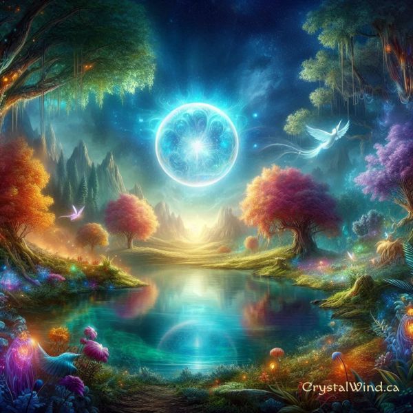 New World Magic That Changes Everything New World Magic That Changes Everything