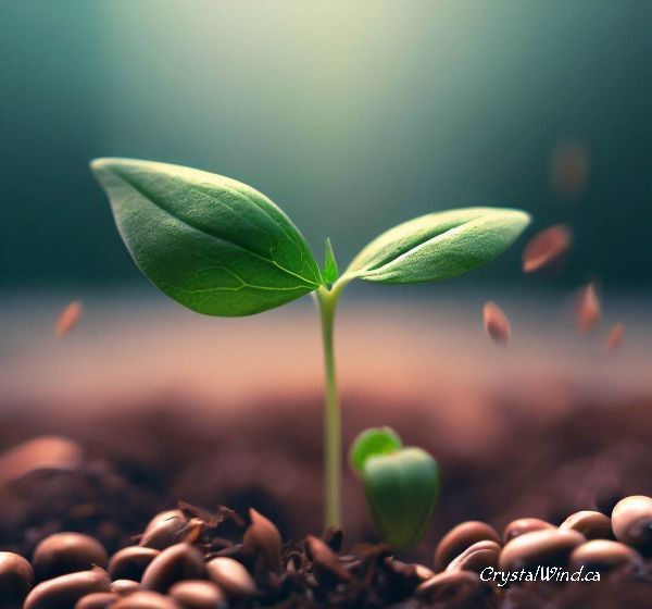 Seeds You Mentally And Emotionally Plant Seeds You Mentally And Emotionally Plant