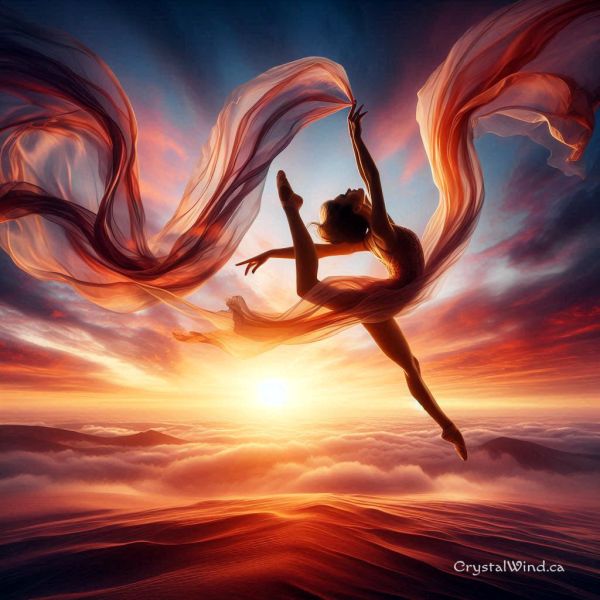 The Leap Into Heart-Based Freedom The Leap Into Heart-Based Freedom