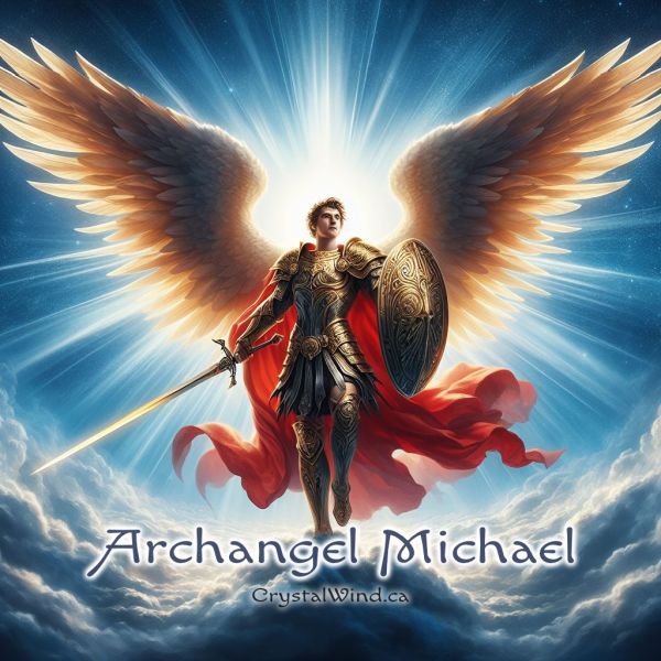 Neioh -  The Life Of Archangel Michael