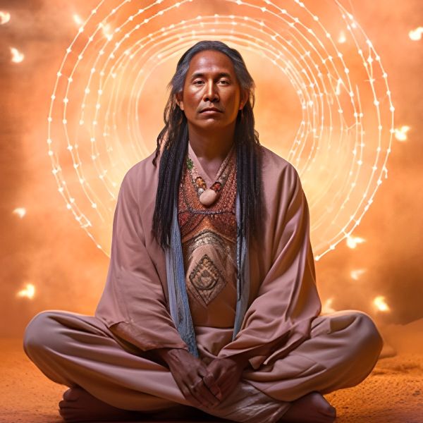 Akatu - Ascended Master Kelotah Moseekano