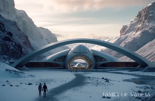 Neioh - Antarctica Neioh - Antarctica