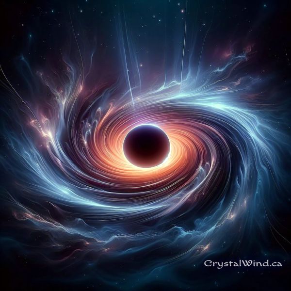 The Mystery Of Black Holes Revealed by Neioh! The Mystery Of Black Holes Revealed by Neioh!